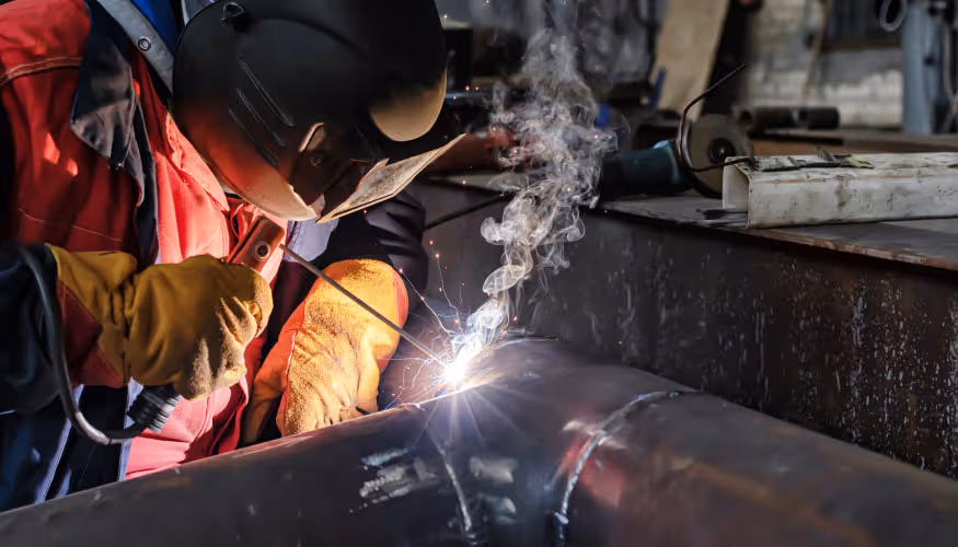 Ümraniye Kaynakçı